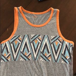 Hollister tank top